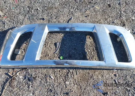 2013 Nissan Nv Cargo Nv3500 Hd Sv V8 z USA, uszkodzony, nr VIN 1N6AF0KY9DN108287